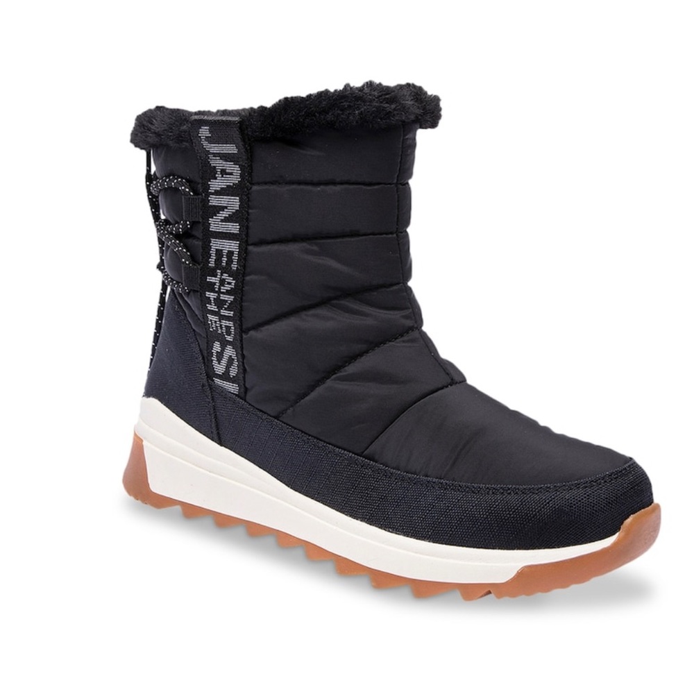 NWT Snow Boots